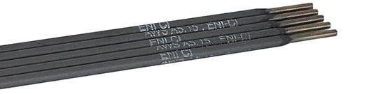 cast iron electrode