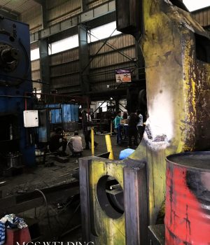 Homepage 19 FLOAT WEIGHT REPAIR